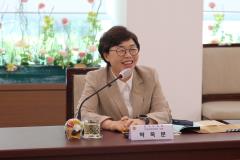 도의원 간담회5번 사진